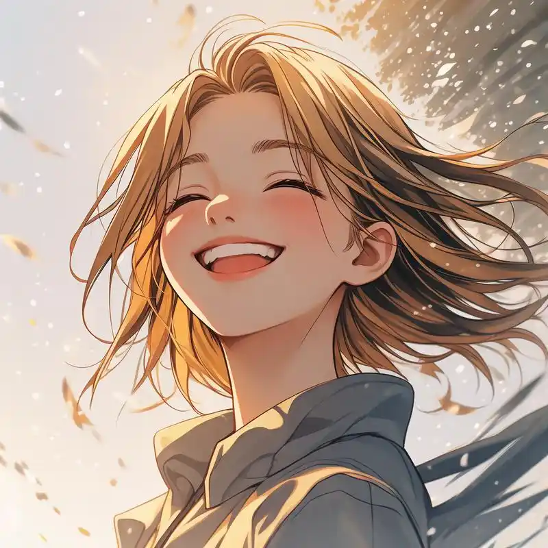 动漫治愈系95仙气女生头像78 嘿,小仙女们!