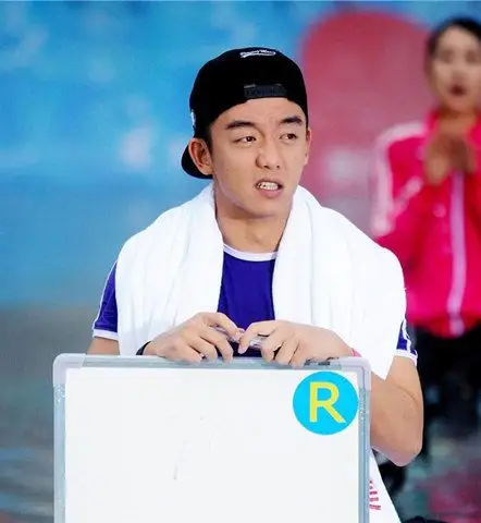 【图】奔跑吧兄弟郑恺放屁是哪一期 "一屁成名"一夜狂涨八万粉