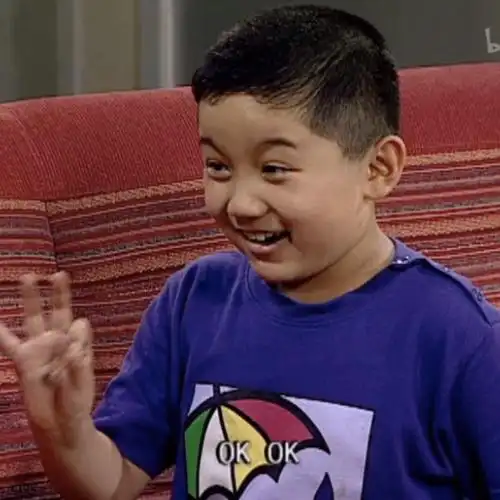 《家有儿女》童星长大后对比照,夏雨胖了杨紫更美,看到他恋爱了