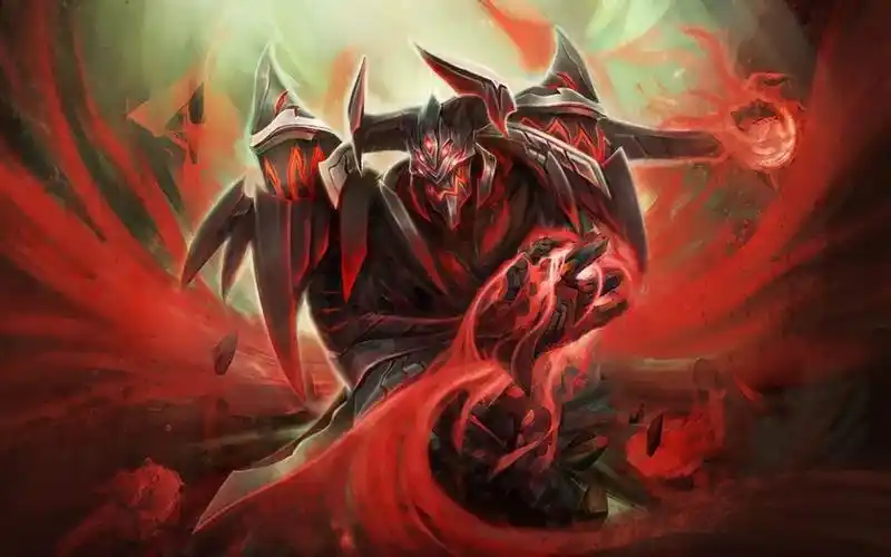 一炮一个小朋友影魔dota介绍