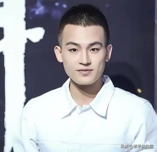 陈道明说的没错戏外的欧豪已经走上了另外一条康庄大道