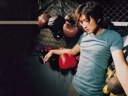 谢霆锋_明星写真_图集_电影网_1905.com