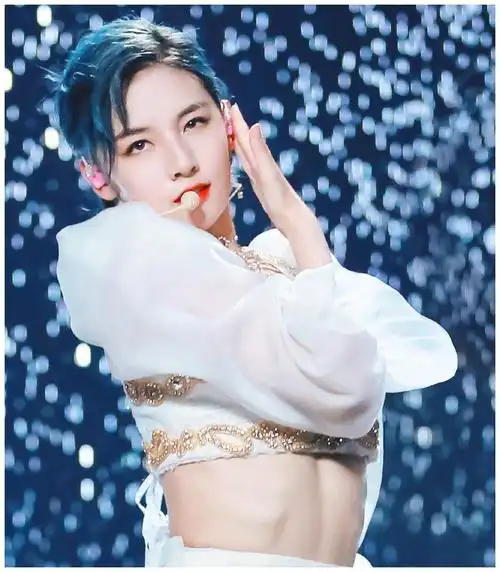 赵粤为啥总守不住c位?前有徐艺洋喧宾夺主,后苏芮琪撑腰王爆冷