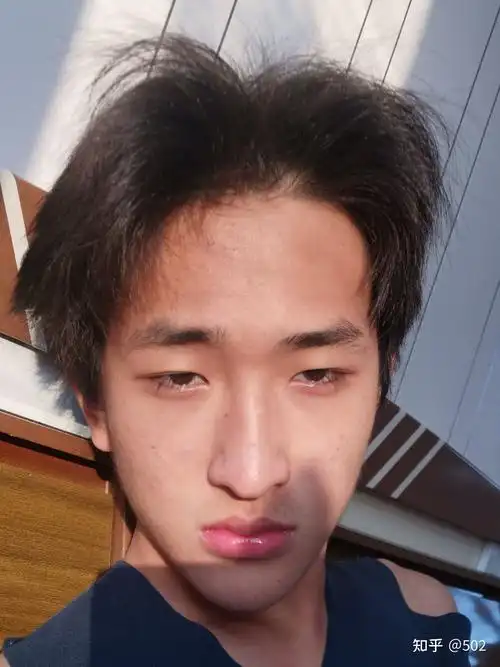 有没有长得丑的男生照片分享一下,我想知道什么样算丑? - 知乎