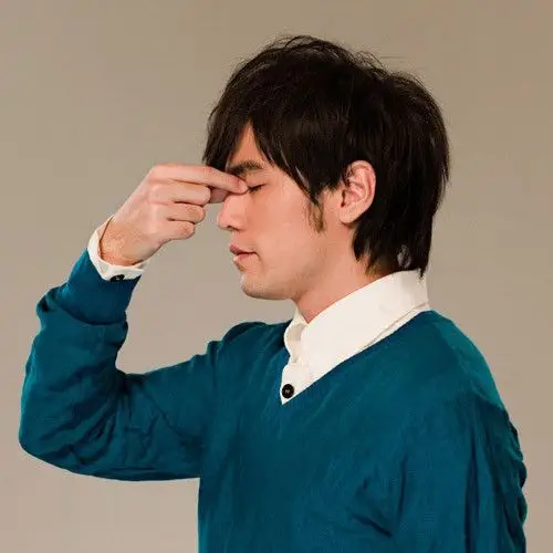 jay教你做眼保健操