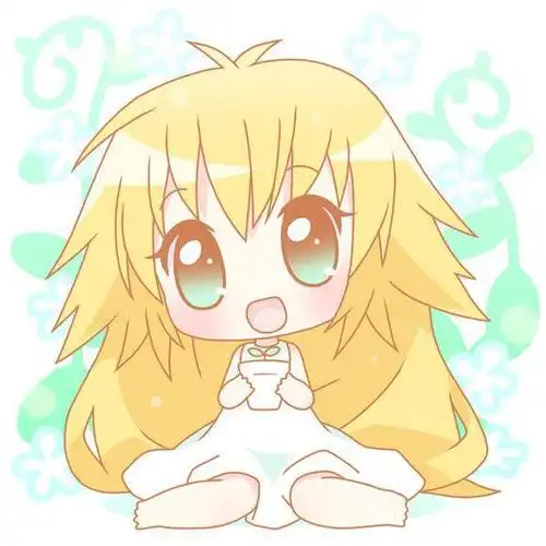 q版可爱漫画人物精选合集q版可爱漫画