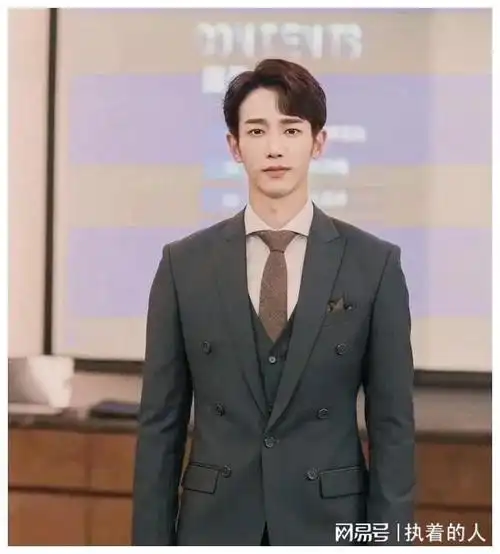 台湾男演员刘义豪颜值如何呢