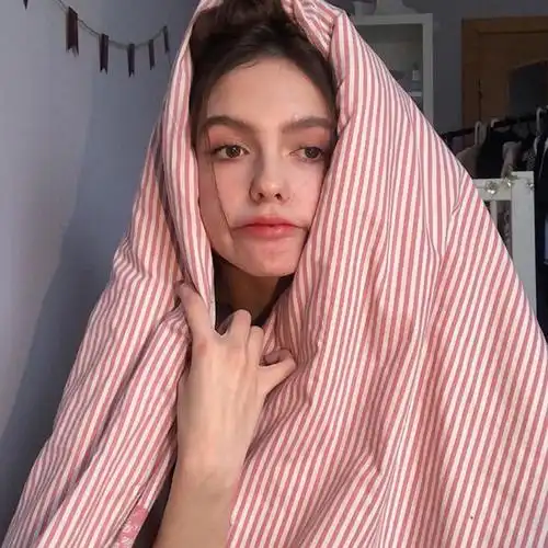 欧美头像女/【均ins自截】/【禁盗图!】