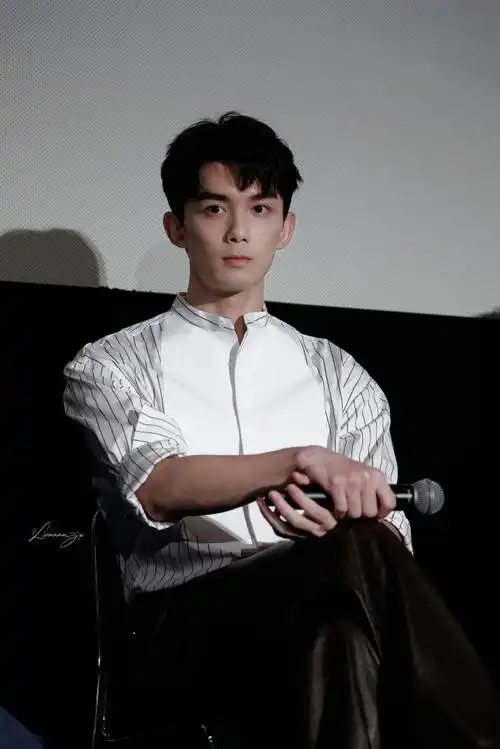 吴磊电影草木人间