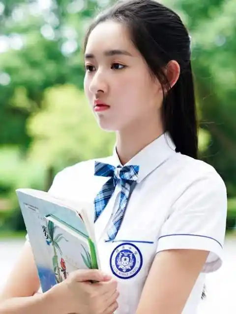 有种整容叫少年派邓小琪穿上私服晒近照神仙身材是心动啊