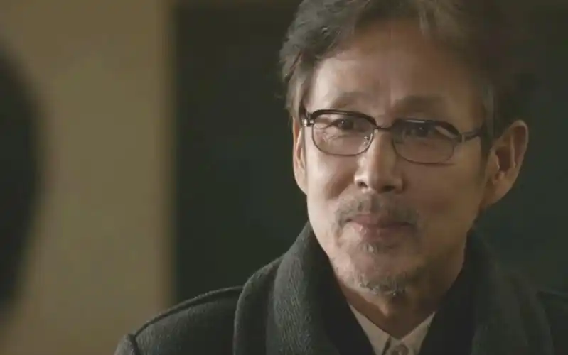 【陈道明|归来个人向剪辑】不记得我没关系,我会一直在你身边守护你