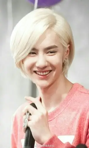 颜值变化史——王一博篇,出道1997天