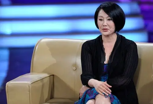 由于紧张生活和拍戏,儿子出生就残疾,让他永远无法弥补|王姬|北京人在