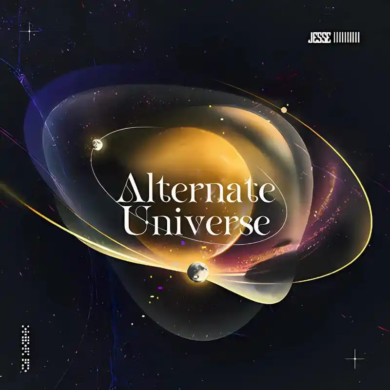 光与夜之恋 #乙女游戏  唱片封面合集~ - 抖音