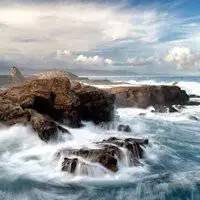 好看微信头像风景版【点击鼠标右键下载】