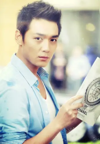 国民欧巴霍政谚