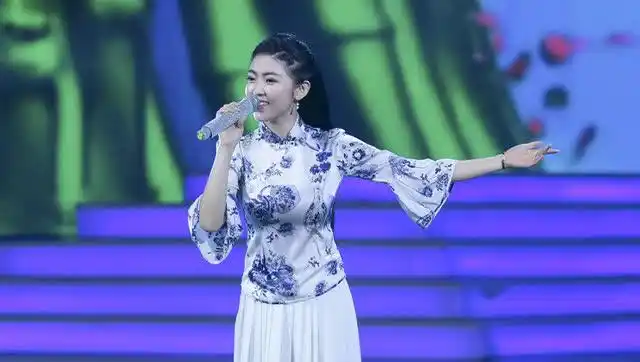 绝色美女任妙音:今生遇见你