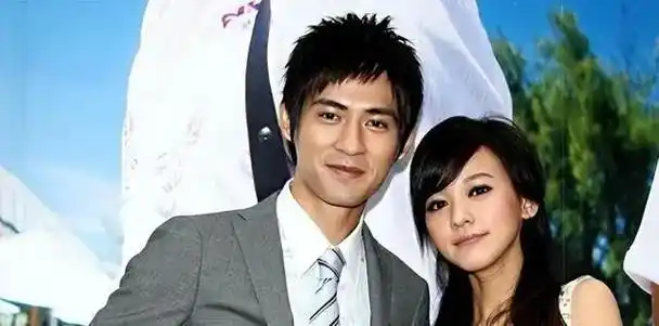 陈意涵:曾交往40多个男友,嫁大12岁导演很幸福|爱情|周渝民|彭于晏|女