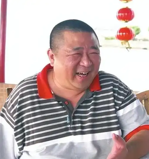 "胖星"梁冠华:这辈子做得最正确的决定,就是娶才貌双绝的唐烨