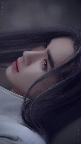 镇魂 夜尊 朱一龙