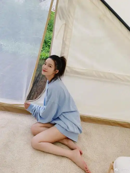 李沁更博这美丽的青山绿水大好河山一次愉快的郊游