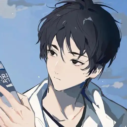 氛围感##无水印头像##无水印头像##可爱头像##动漫头像##头像##基头