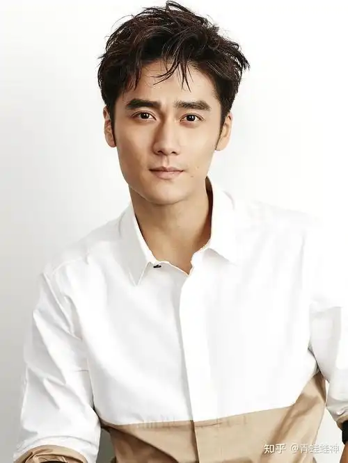 中国34省最帅男明星代表,不服来辩