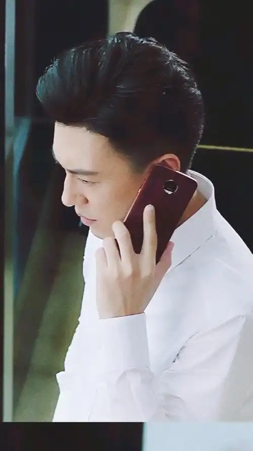 靳东我的前半生贺涵