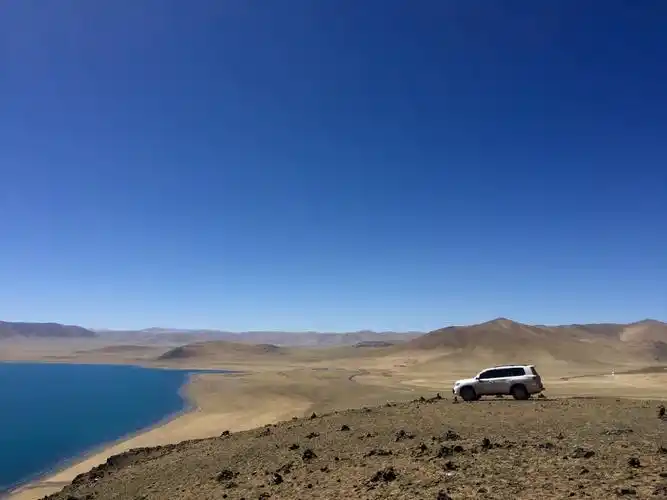 狂野川藏北线g317,羌塘草原一措再措