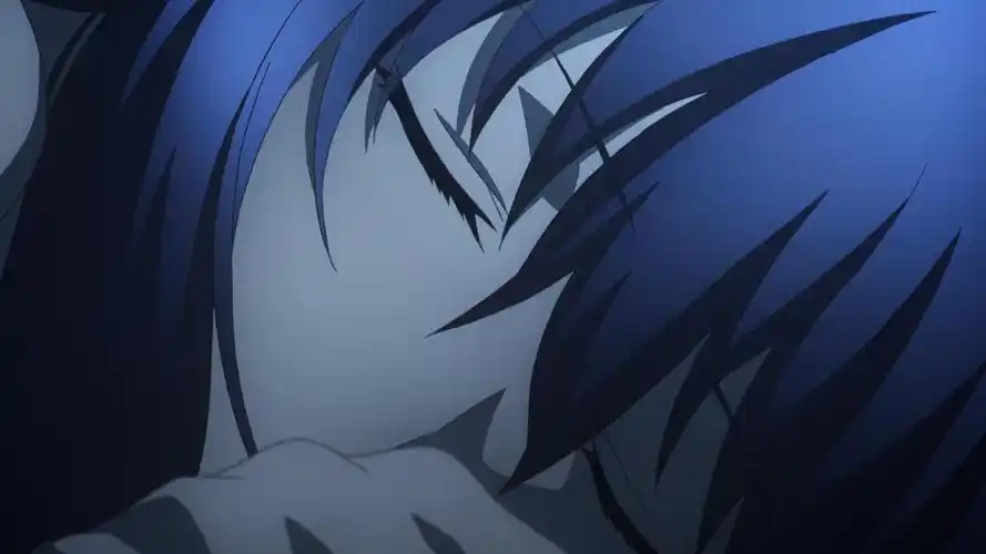 命运之夜――天之杯ii迷失之蝶日本动漫电影桌面壁纸