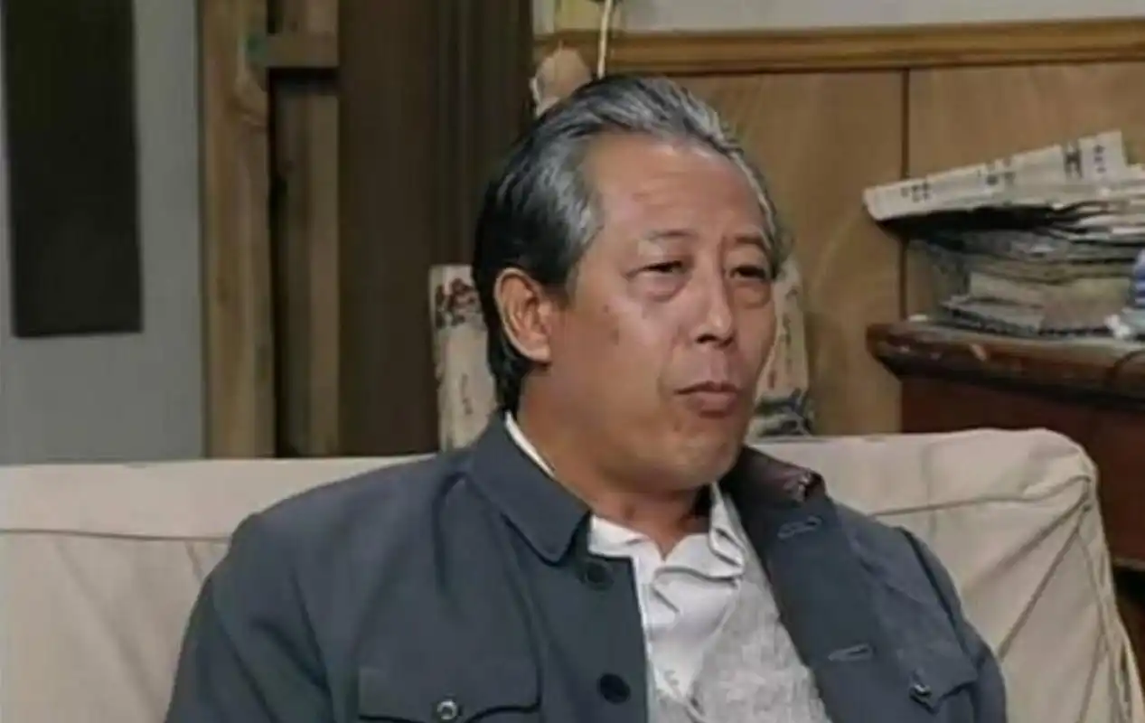 著名演员文兴宇,离世16年后,妻子的坚持让人落泪,至今怀念他