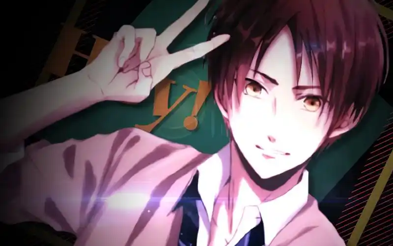 【20190330艾伦生贺】snk mep part collection