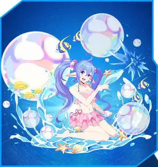 赛尔号露希安技能表_魂印_赛尔号露希安怎么打-4399赛尔号