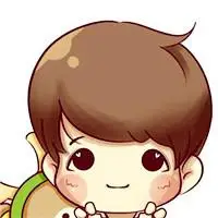 可爱q版萌萌的漫画男生头像,卡通头像图片