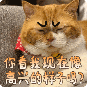 搞笑沙雕表情包