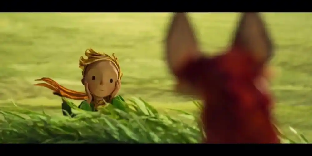 thelittleprince小王子