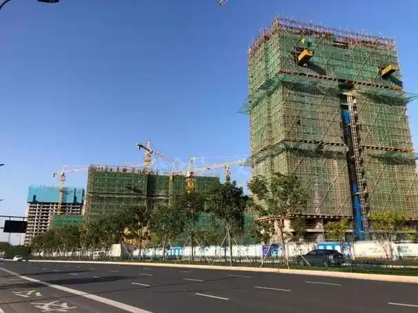 关于房价的争议可以停止了,内行人:2024年,房地产走势