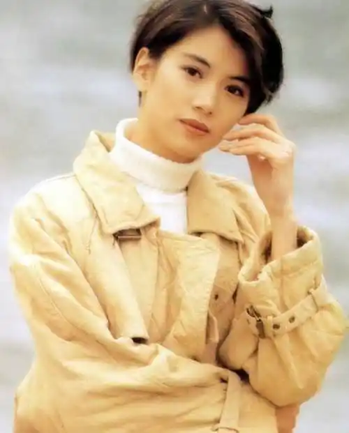 原创那一年袁咏仪以每月50万被包养自曝包养史后张智霖为何愧疚