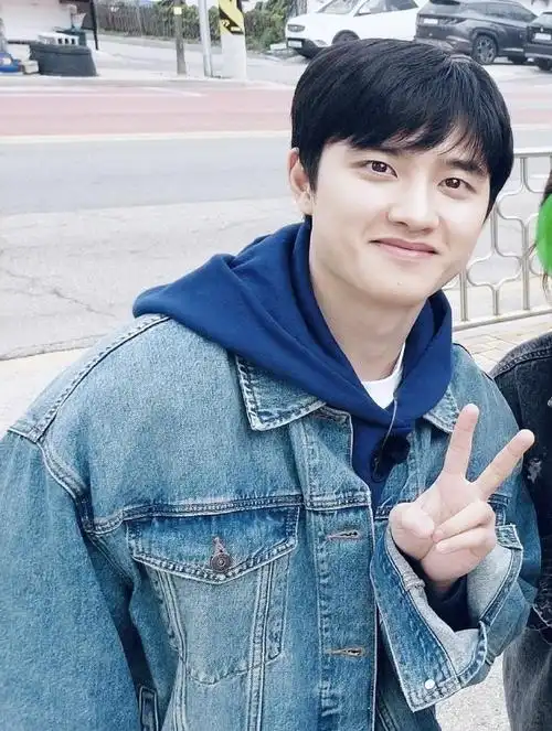 都暻秀没有数学的修学旅行