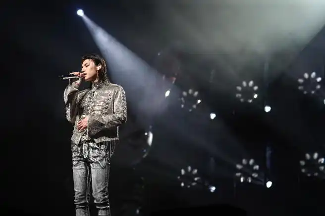 小鬼deadline巡演##小鬼演唱会大合唱