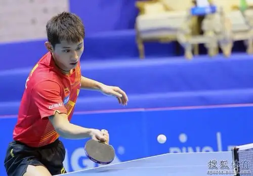 张继科 - 堆糖,美图壁纸兴趣社区