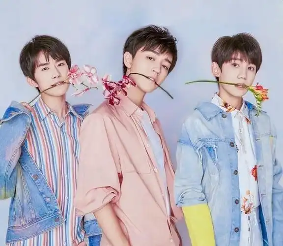 时隔六年才明白,tfboys各自发展,才是易烊千玺最好的