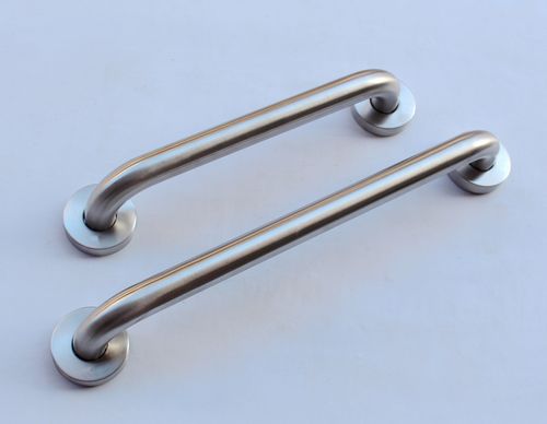 加厚304不锈钢浴室浴缸扶手老人安全扶手无障碍卫生间防滑拉手