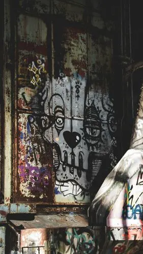 黑白 街头 意境 nike 潮流 纹身 手机壁纸 头像 封面 无水印高清图片