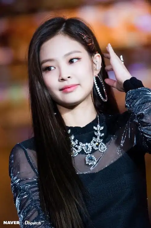 blackpink分享171015让人陷入爱情的魅力瞬间blackpink舞台现场照公开