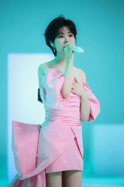 腾讯音乐榜2023年度榜单##郁可唯腾讯音乐榜年度歌手