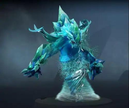 dota2全英雄饰品推荐中等英雄敏捷篇