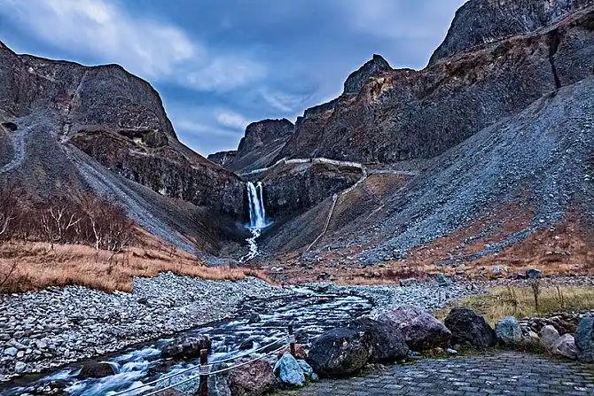 吉林省长白山地下森林景区