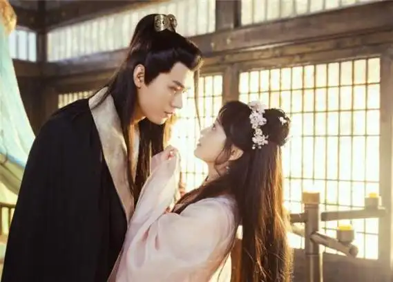 古装剧(超好看的五部穿越古装剧)