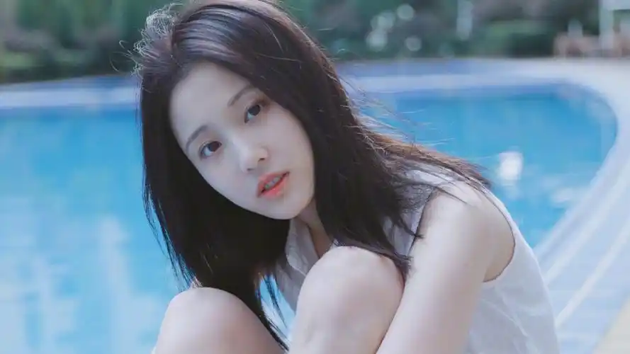 张慧雯内地明星明星风尚壁纸2